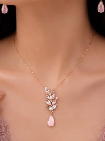 1 Carat Zircon Collection