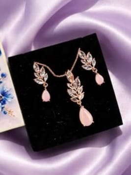 1 Carat Zircon Collection