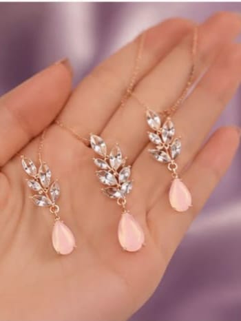 1 Carat Zircon Collection