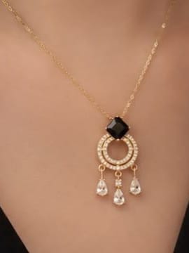 Jewellery Set