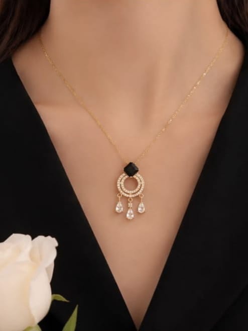Jewellery Set