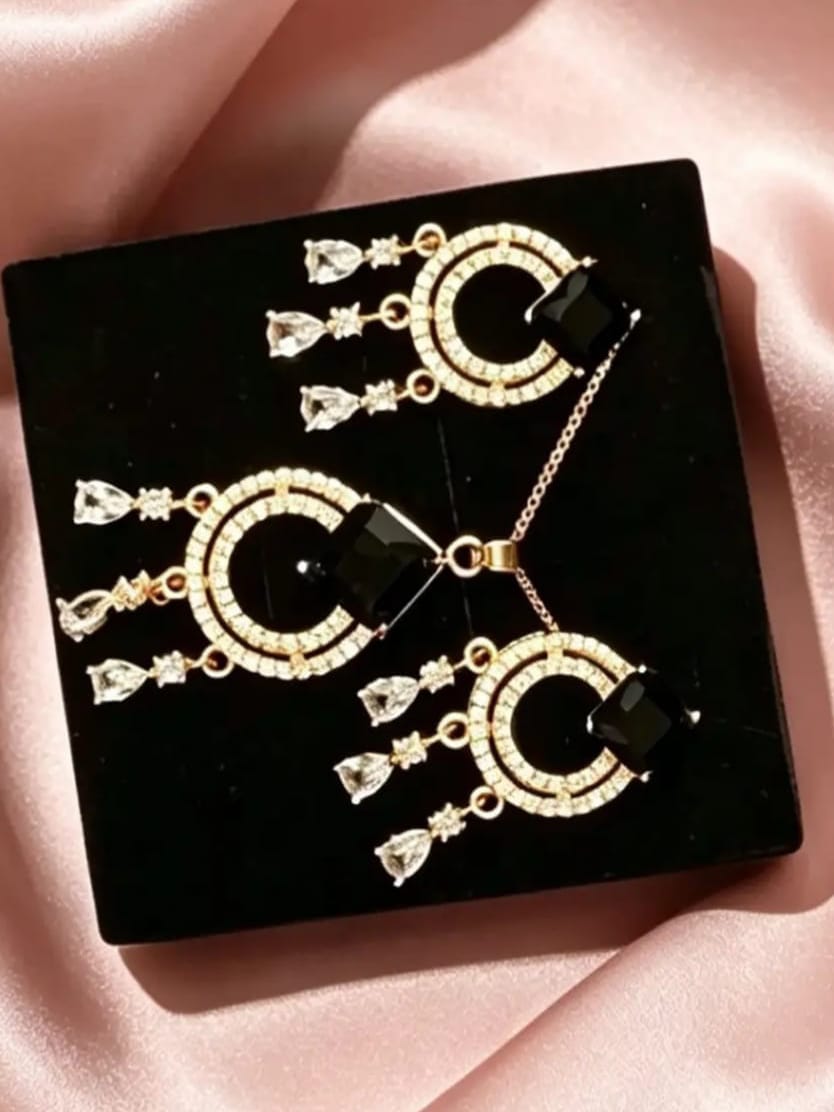 Jewellery Set