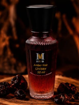 Amber Noir