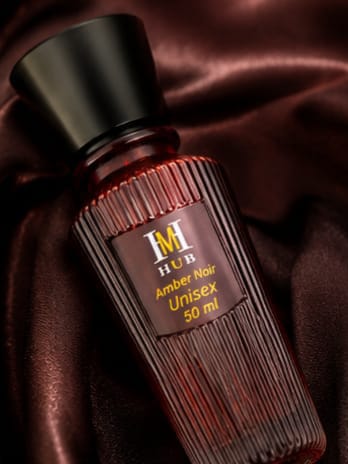 Amber Noir