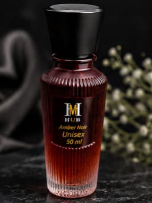 Amber Noir
