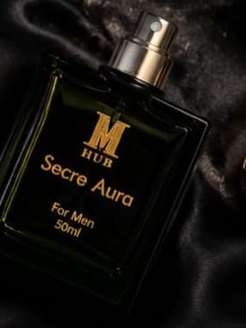 Secret Aura