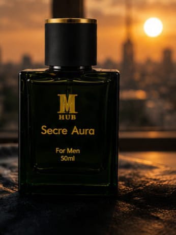 Secret Aura