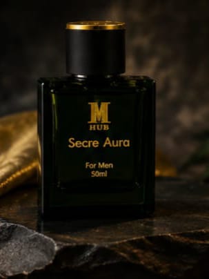 Secret Aura