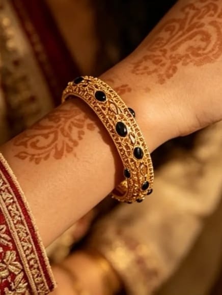 Bangles Collection