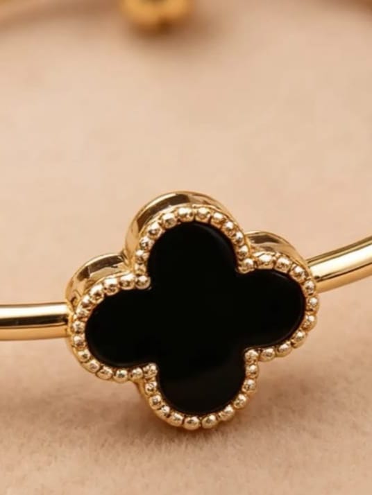 Timeless Bangles
