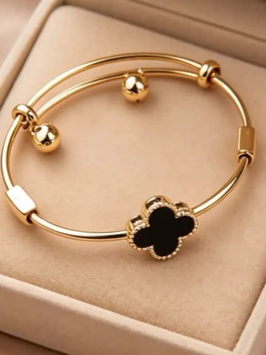 Timeless Bangles