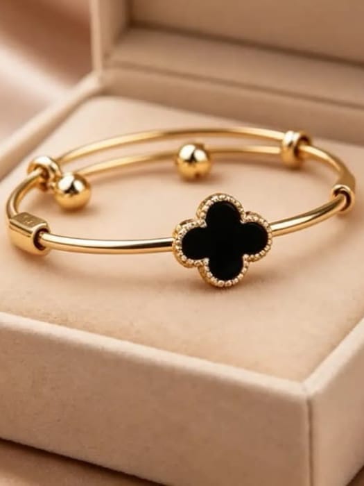 Timeless Bangles