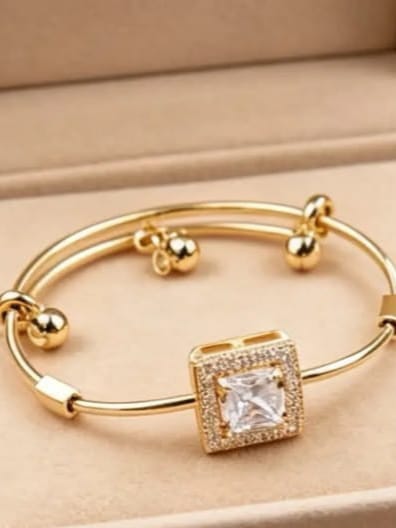 Elegant Bangles