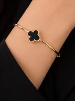 Timeless Bangles