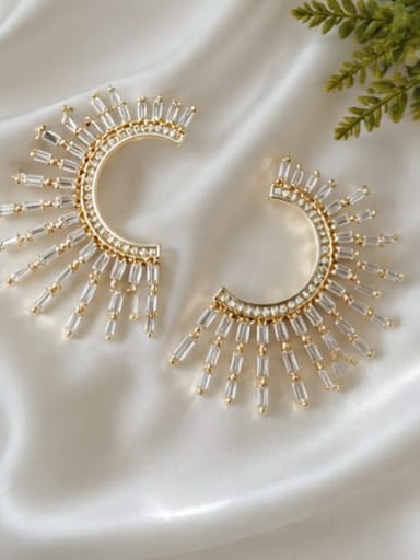 Premium Earrings Collection