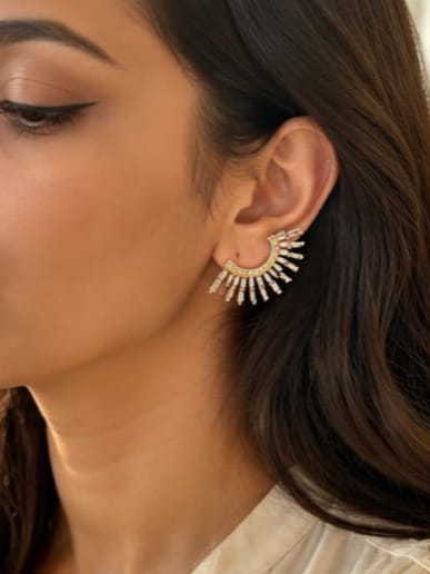 Premium Earrings Collection