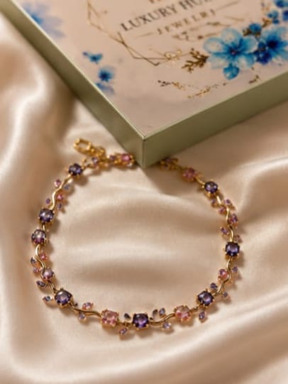 Tulip Bracelet Collection
