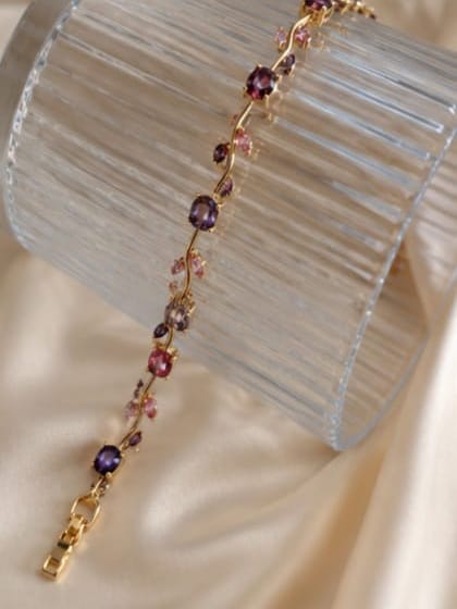 Tulip Bracelet Collection