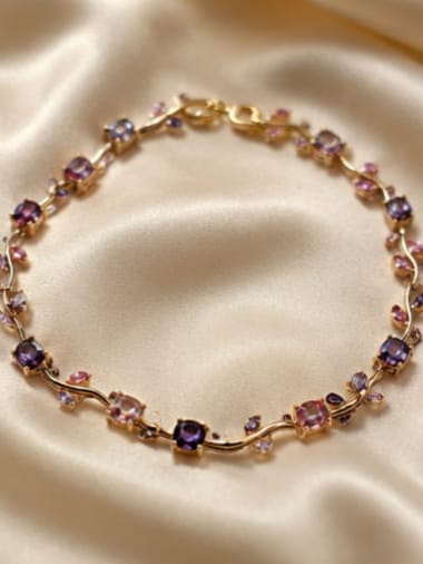 Tulip Bracelet Collection