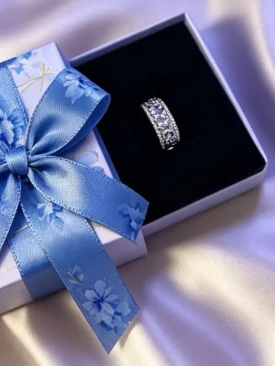 Women's Ring Collection