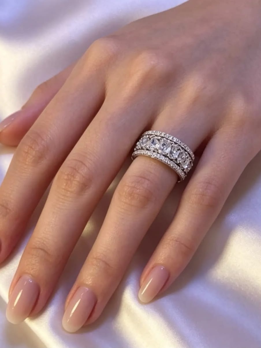 Women's Ring Collection