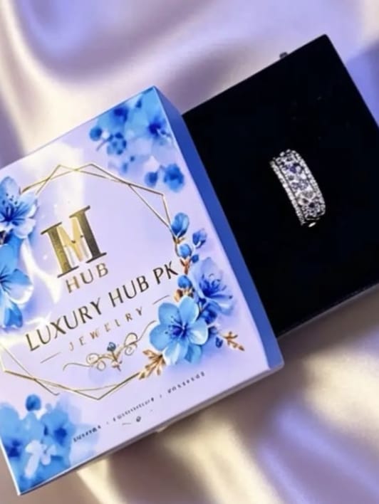 Women's Ring Collection