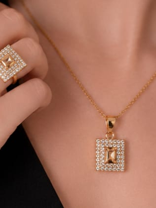 Wrapped with Love & Style