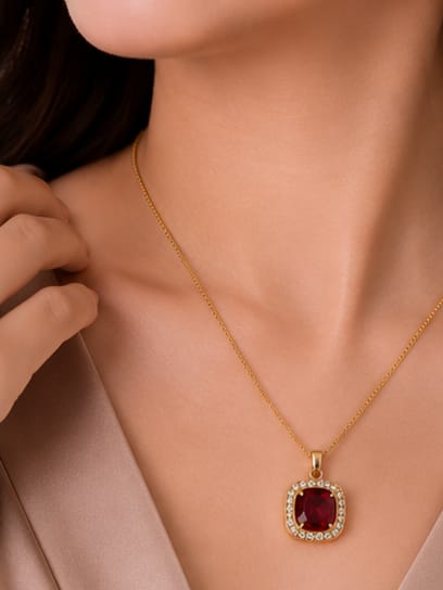 The Perfect Jewellery Surprise