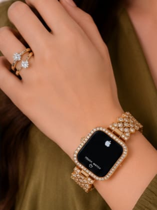 The Perfect Jewellery Surprise