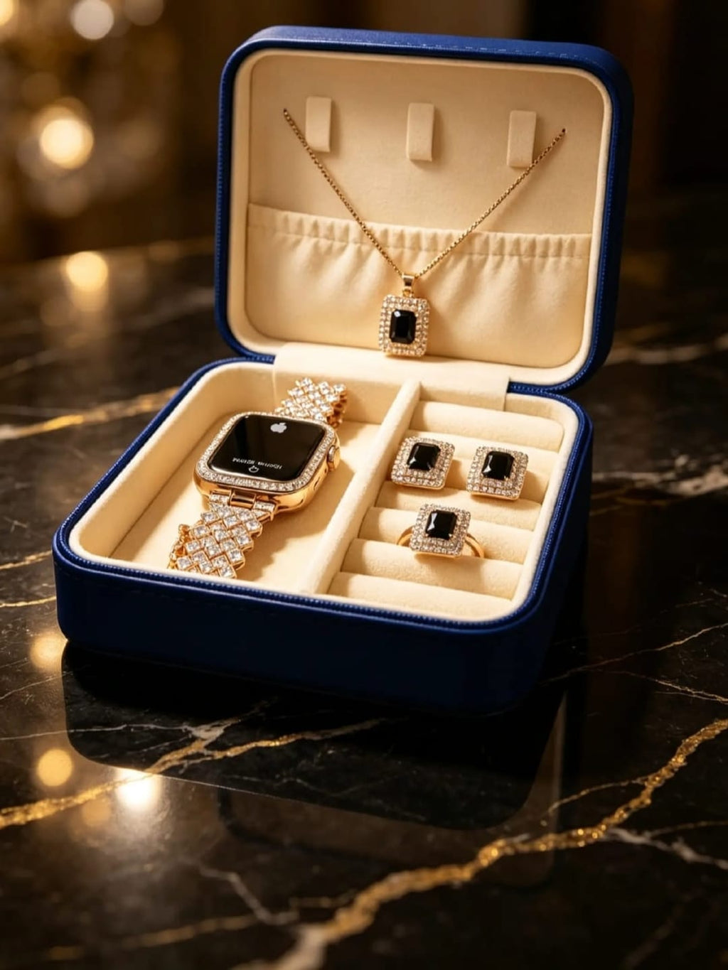Luxury Gift Box Collection