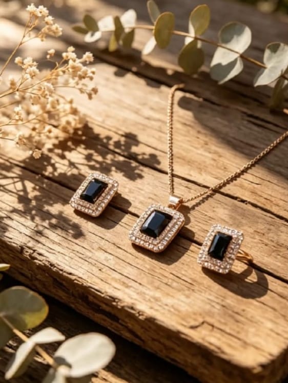Luxury Gift Box Collection