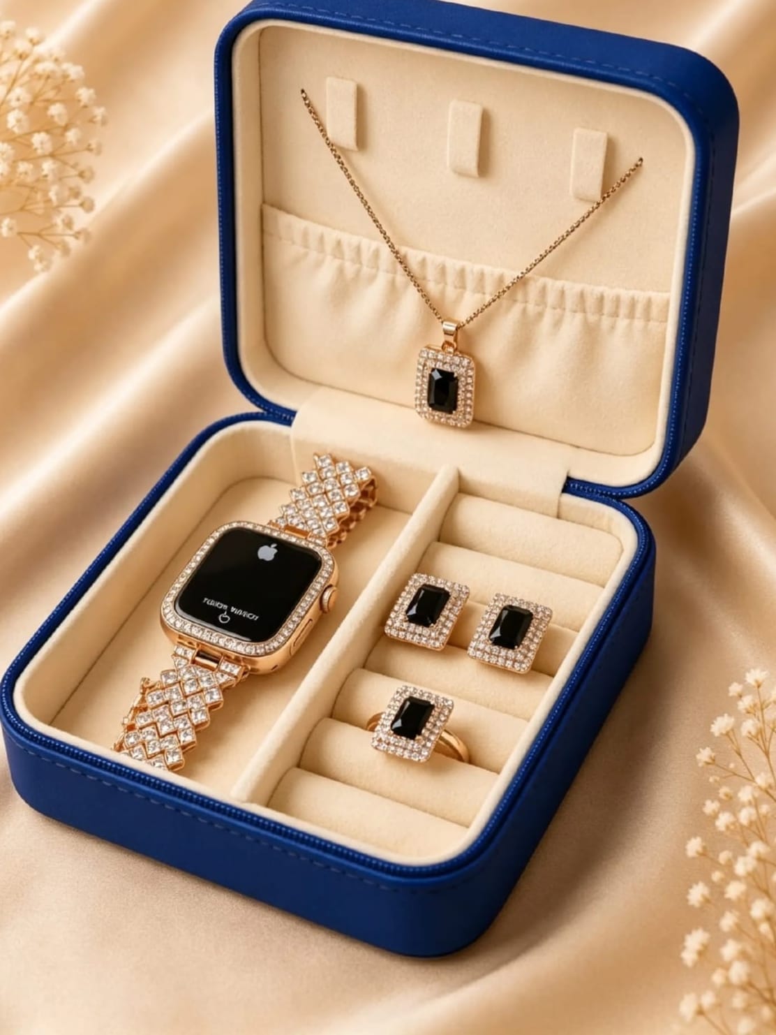Luxury Gift Box Collection