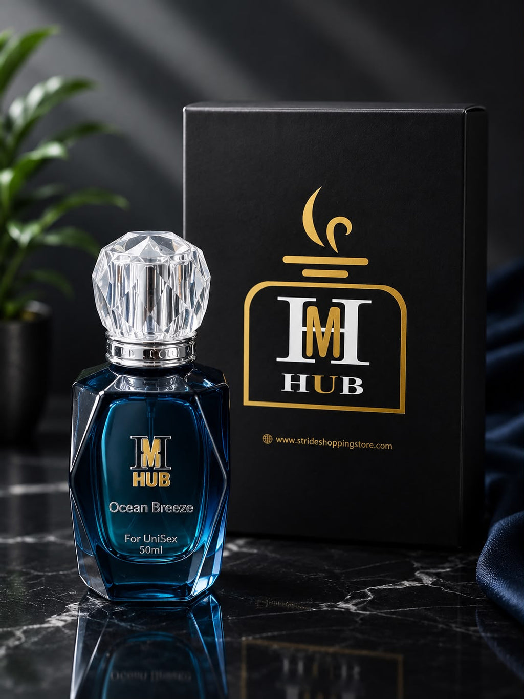 Tulip Luxury Duo Offer