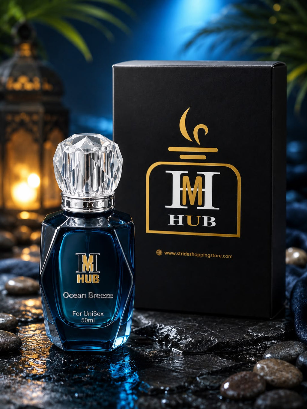 Tulip Luxury Duo Offer